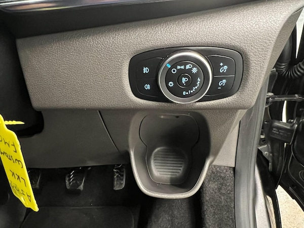 Used Ford Tourneo Custom 2022 for sale - 76289748: Photo 13