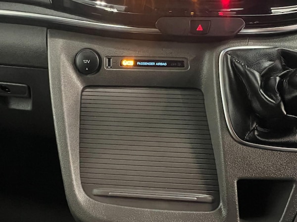 Used Ford Tourneo Custom 2022 for sale - 76289748: Photo 18