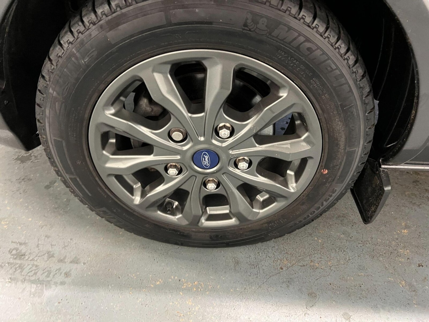 Used Ford Tourneo Custom 2022 for sale - 76289748: Photo 20