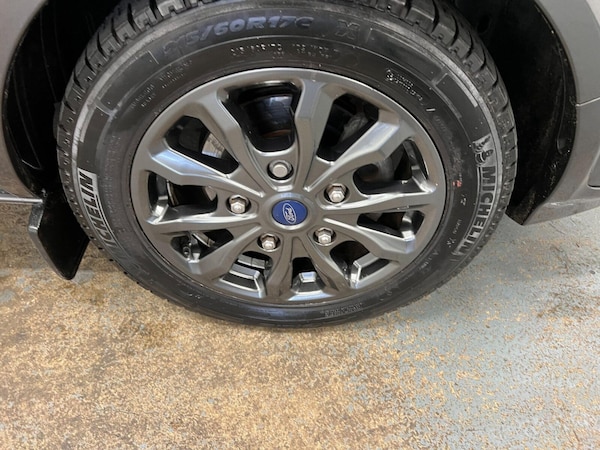 Used Ford Tourneo Custom 2022 for sale - 76289748: Photo 21