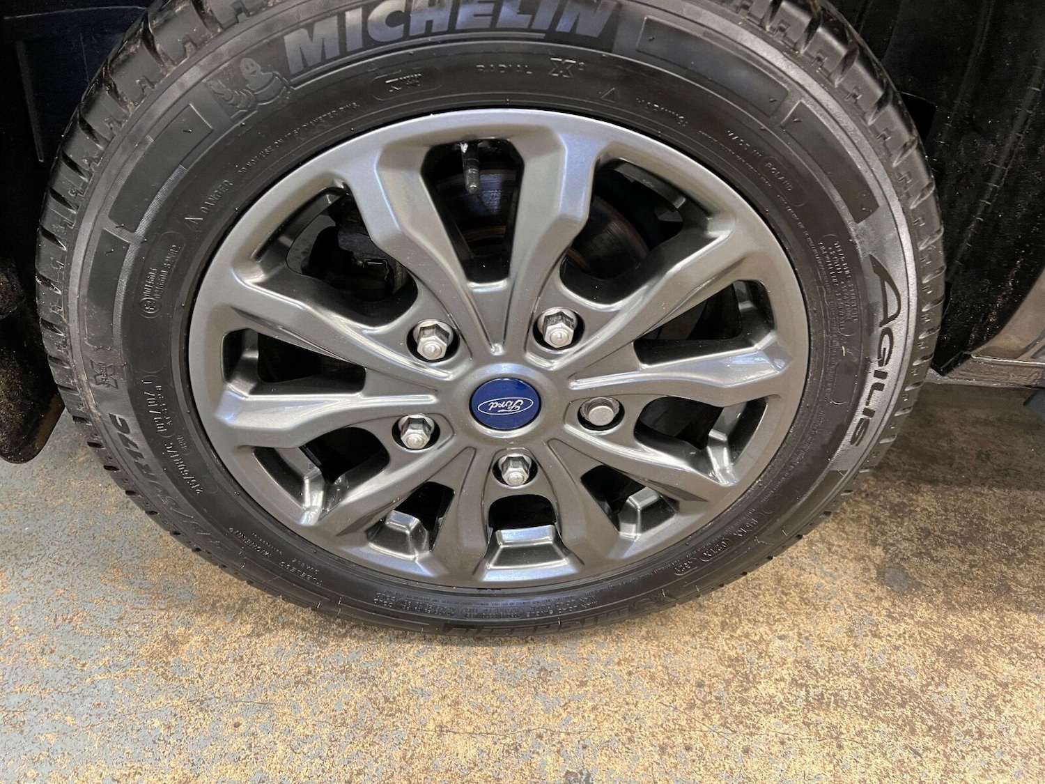 Used Ford Tourneo Custom 2022 for sale - 76289748: Photo 22