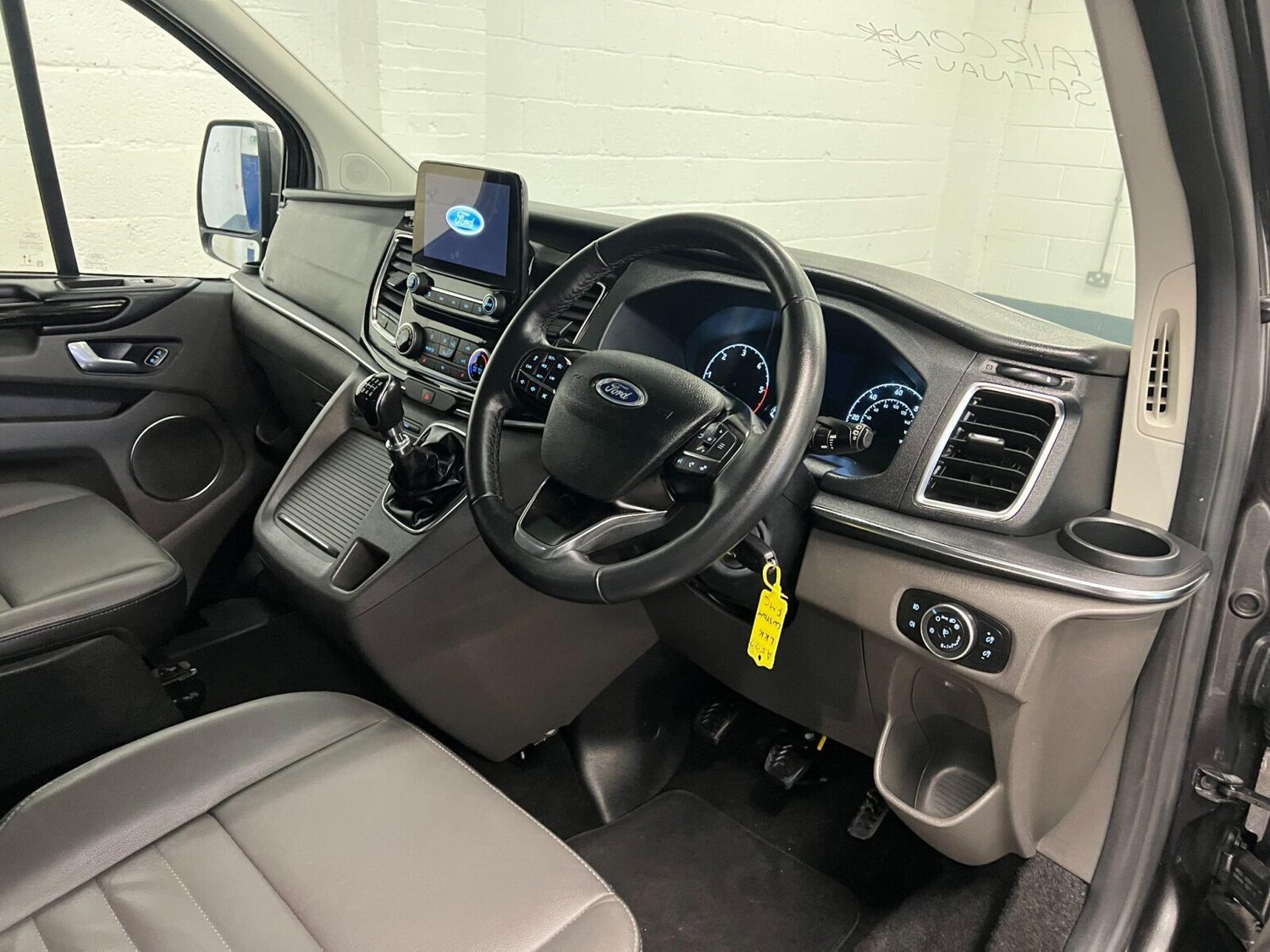 Used Ford Tourneo Custom 2022 for sale - 76289748: Photo 23