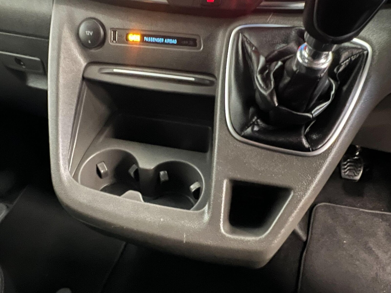 Used Ford Tourneo Custom 2022 for sale - 76289748: Photo 24