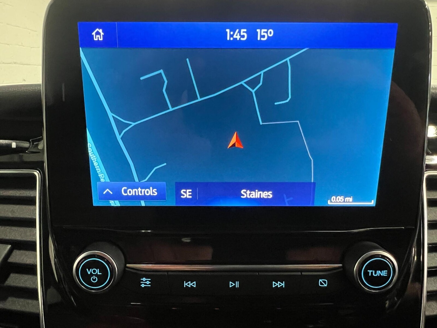 Used Ford Tourneo Custom 2022 for sale - 76289748: Photo 30