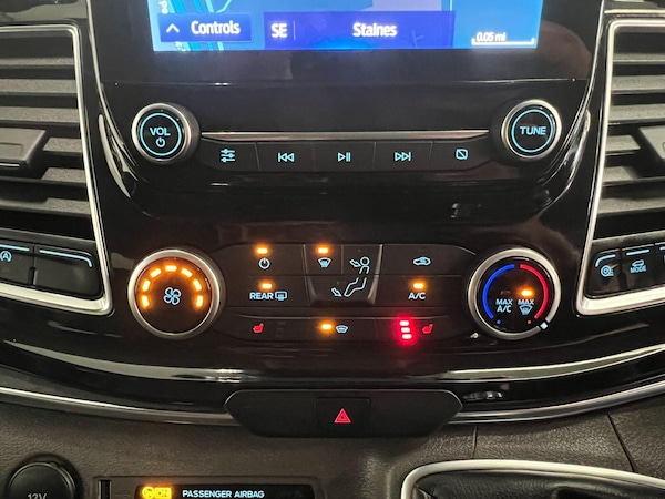 Used Ford Tourneo Custom 2022 for sale - 76289748: Photo 32
