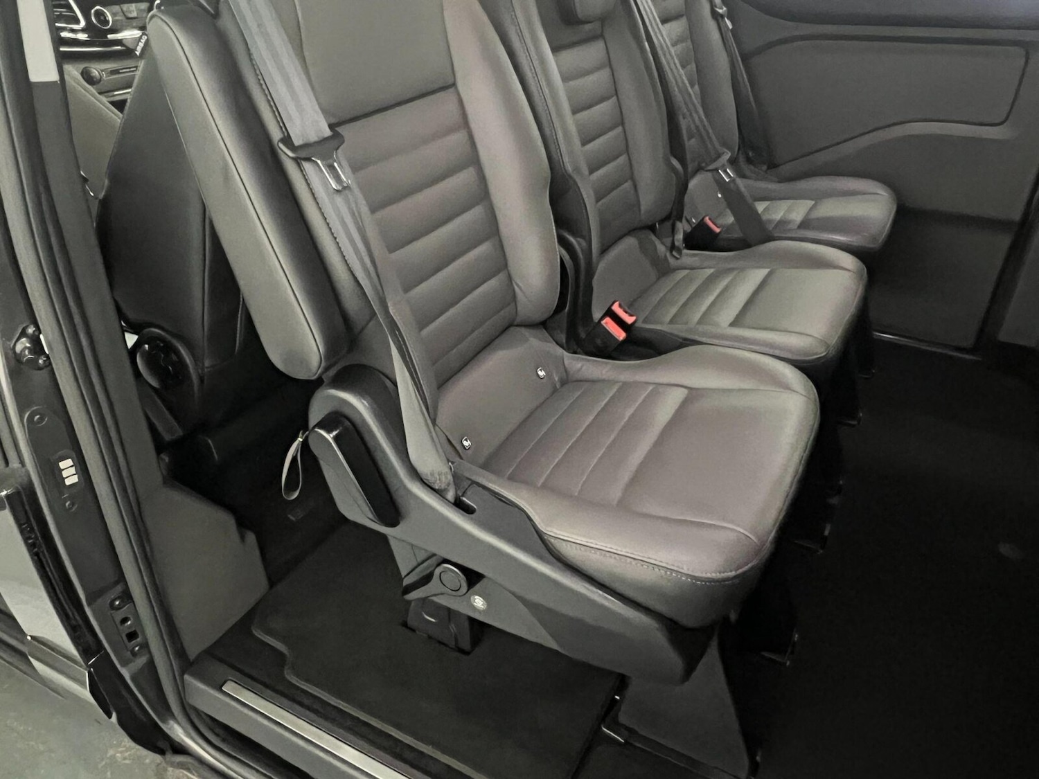 Used Ford Tourneo Custom 2022 for sale - 76289748: Photo 36