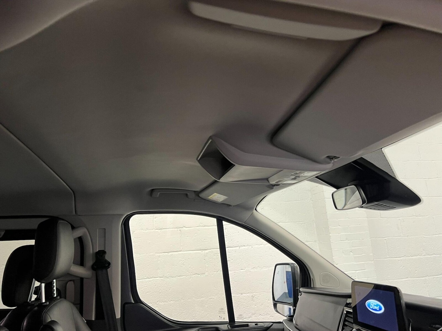 Used Ford Tourneo Custom 2022 for sale - 76289748: Photo 40