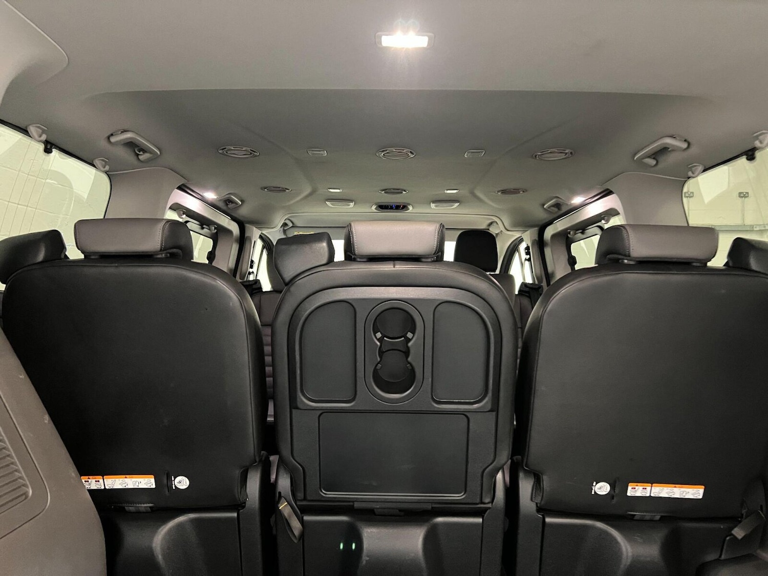 Used Ford Tourneo Custom 2022 for sale - 76289748: Photo 44