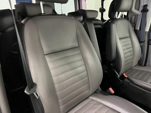 Used Ford Tourneo Custom 2022 for sale - 76289748: Photo 9