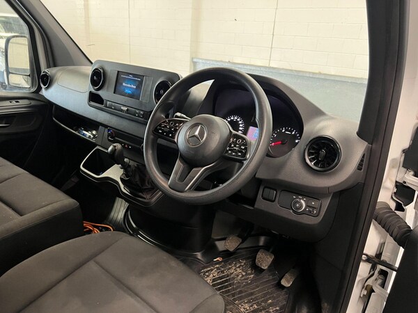 Used Mercedes-Benz Sprinter 2022 for sale - 76221861: Photo 6