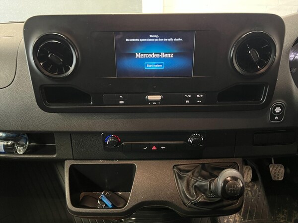 Used Mercedes-Benz Sprinter 2022 for sale - 76221861: Photo 8
