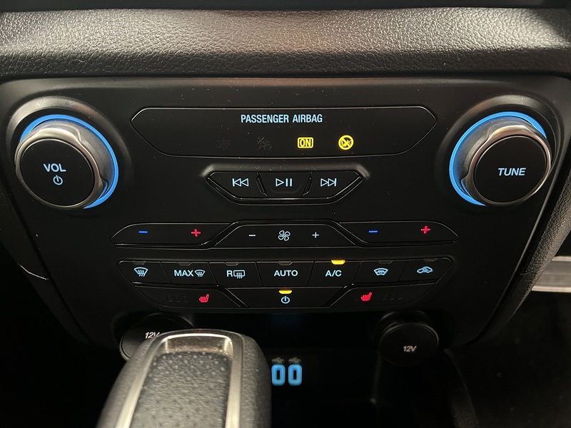 Used Ford Ranger 2022 for sale - 77622039: Photo 10