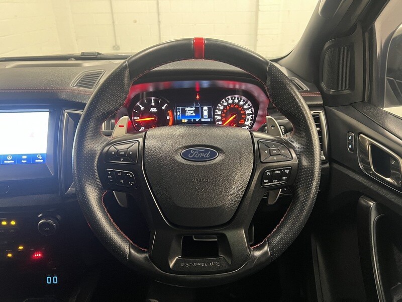 Used Ford Ranger 2022 for sale - 77622039: Photo 16