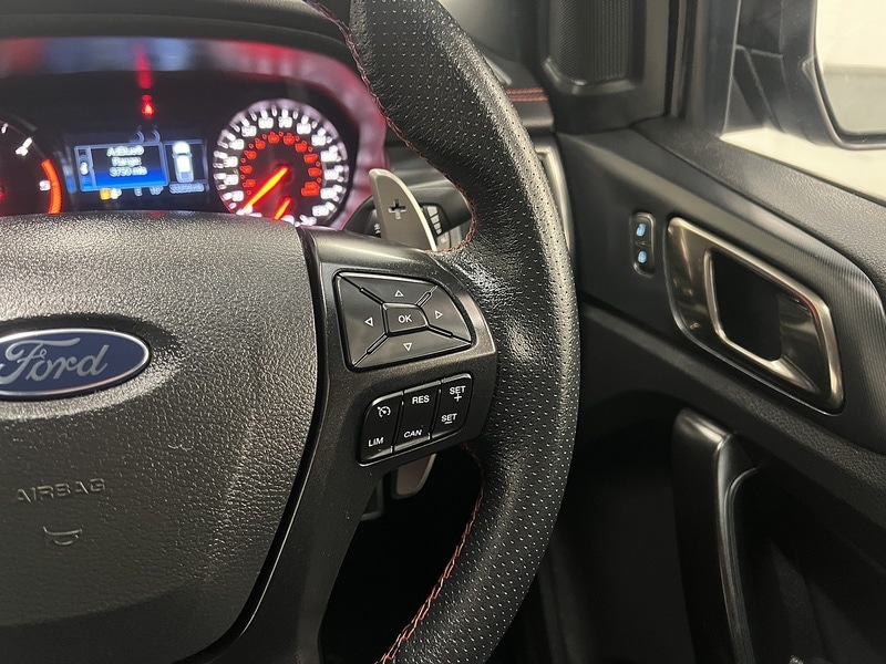 Used Ford Ranger 2022 for sale - 77622039: Photo 17