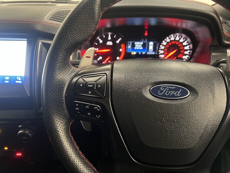 Used Ford Ranger 2022 for sale - 77622039: Photo 18