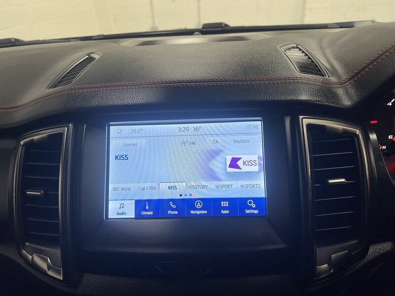 Used Ford Ranger 2022 for sale - 77622039: Photo 19