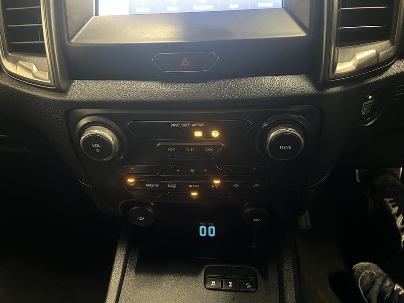 Used Ford Ranger 2022 for sale - 77622039: Photo 20