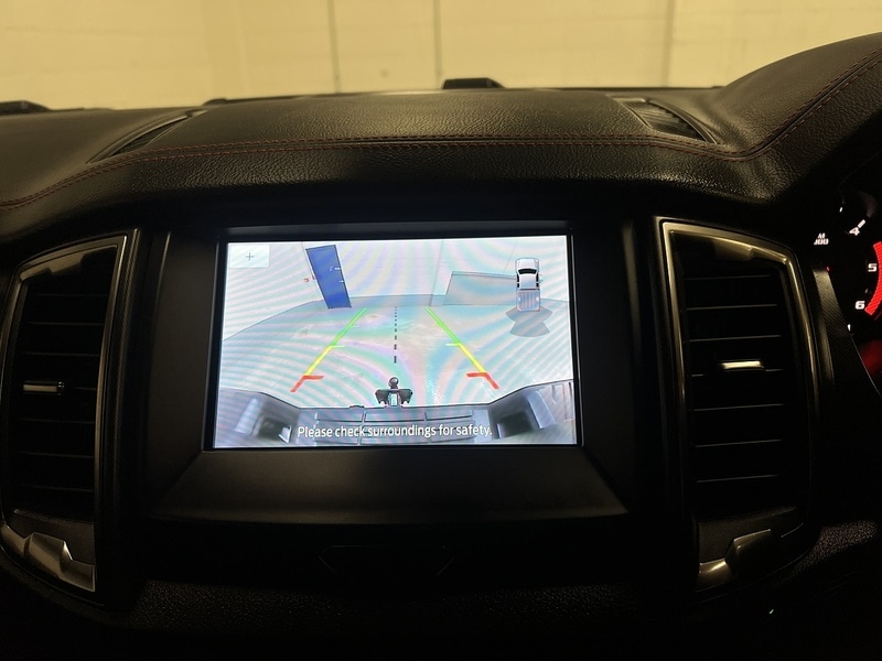 Used Ford Ranger 2022 for sale - 77622039: Photo 21