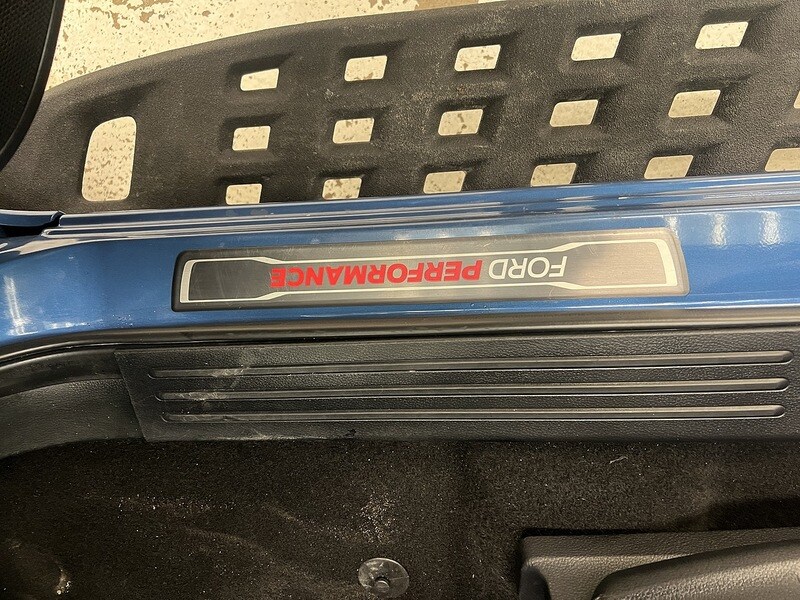 Used Ford Ranger 2022 for sale - 77622039: Photo 22