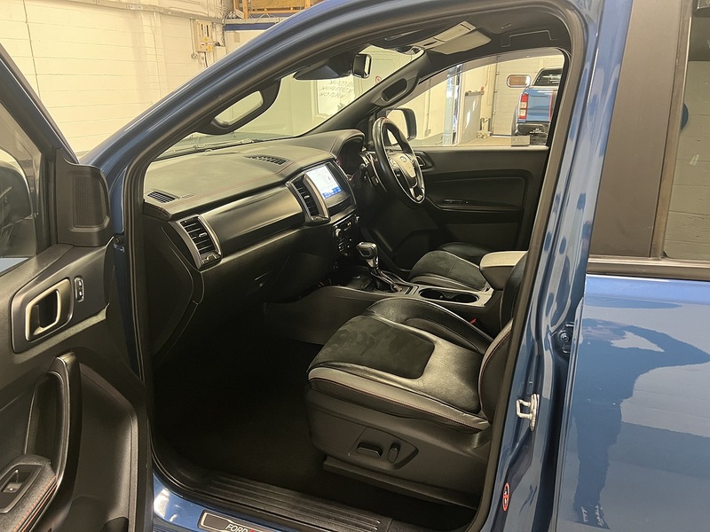 Used Ford Ranger 2022 for sale - 77622039: Photo 23