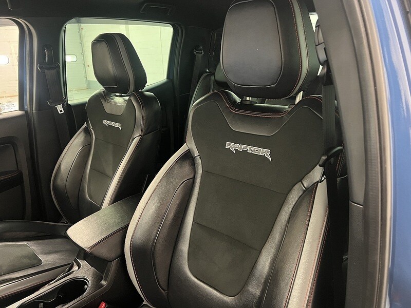 Used Ford Ranger 2022 for sale - 77622039: Photo 24