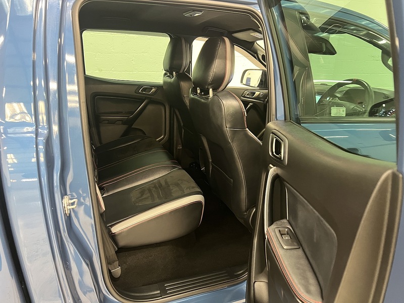 Used Ford Ranger 2022 for sale - 77622039: Photo 26