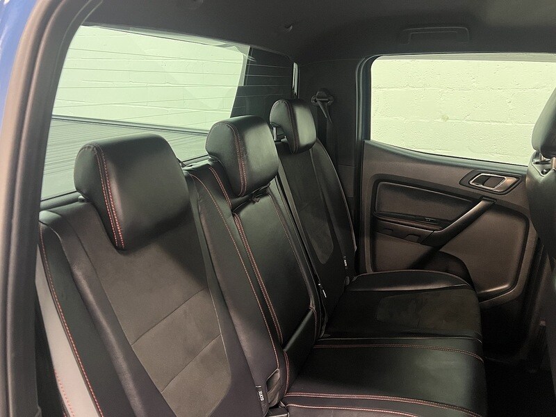 Used Ford Ranger 2022 for sale - 77622039: Photo 27