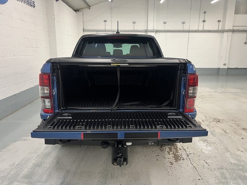 Used Ford Ranger 2022 for sale - 77622039: Photo 28