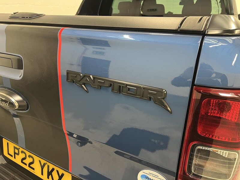 Used Ford Ranger 2022 for sale - 77622039: Photo 29