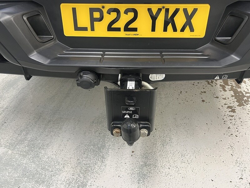 Used Ford Ranger 2022 for sale - 77622039: Photo 30