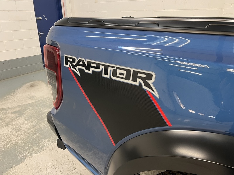 Used Ford Ranger 2022 for sale - 77622039: Photo 31