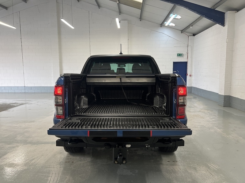 Used Ford Ranger 2022 for sale - 77622039: Photo 5