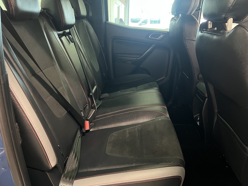 Used Ford Ranger 2022 for sale - 77622039: Photo 6