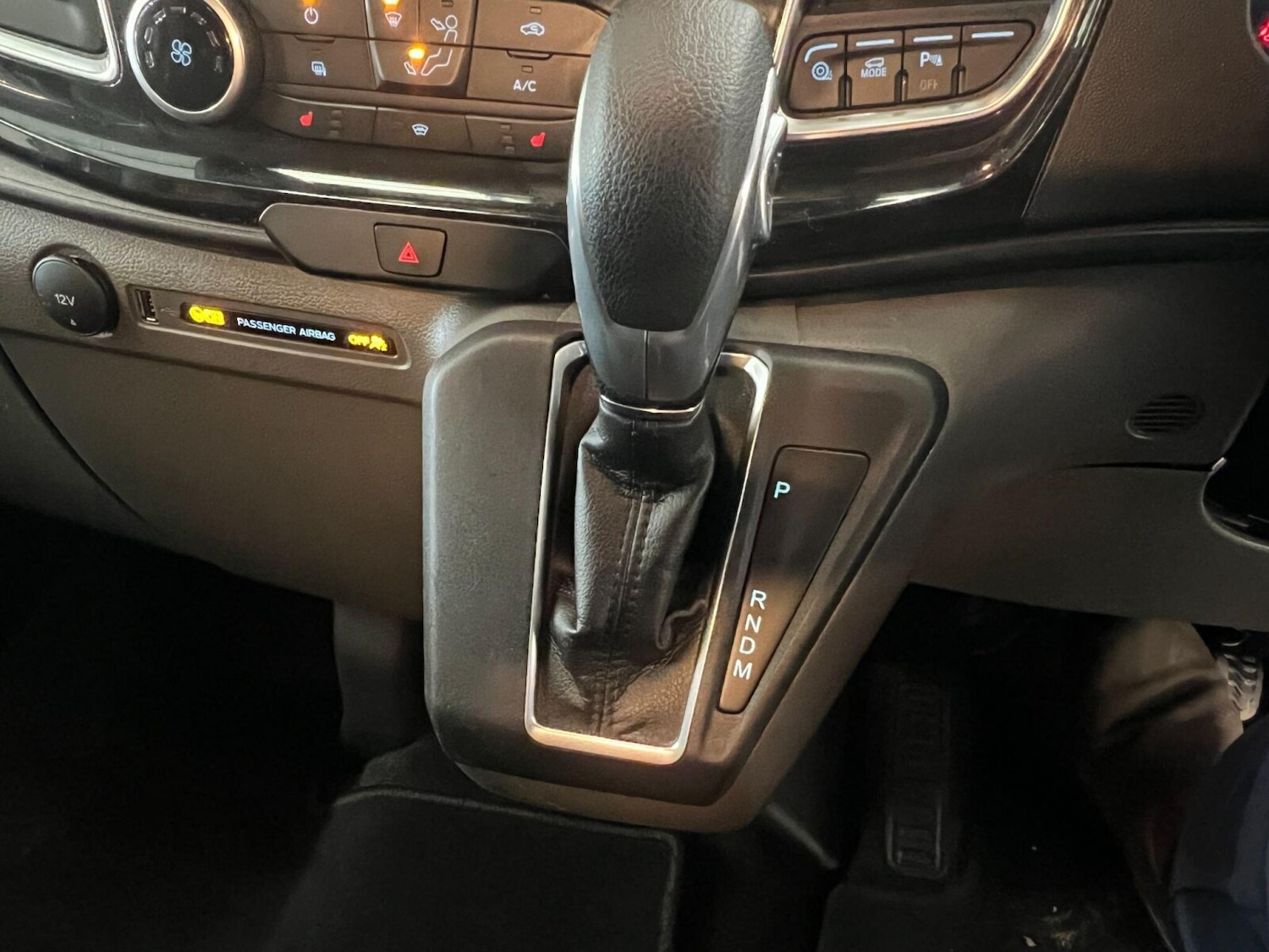 Used Ford Transit Custom 2022 for sale - 76568061: Photo 10