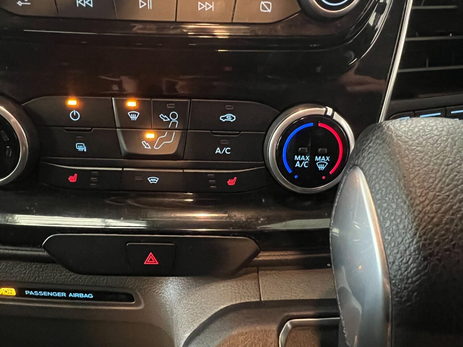 Used Ford Transit Custom 2022 for sale - 76568061: Photo 11