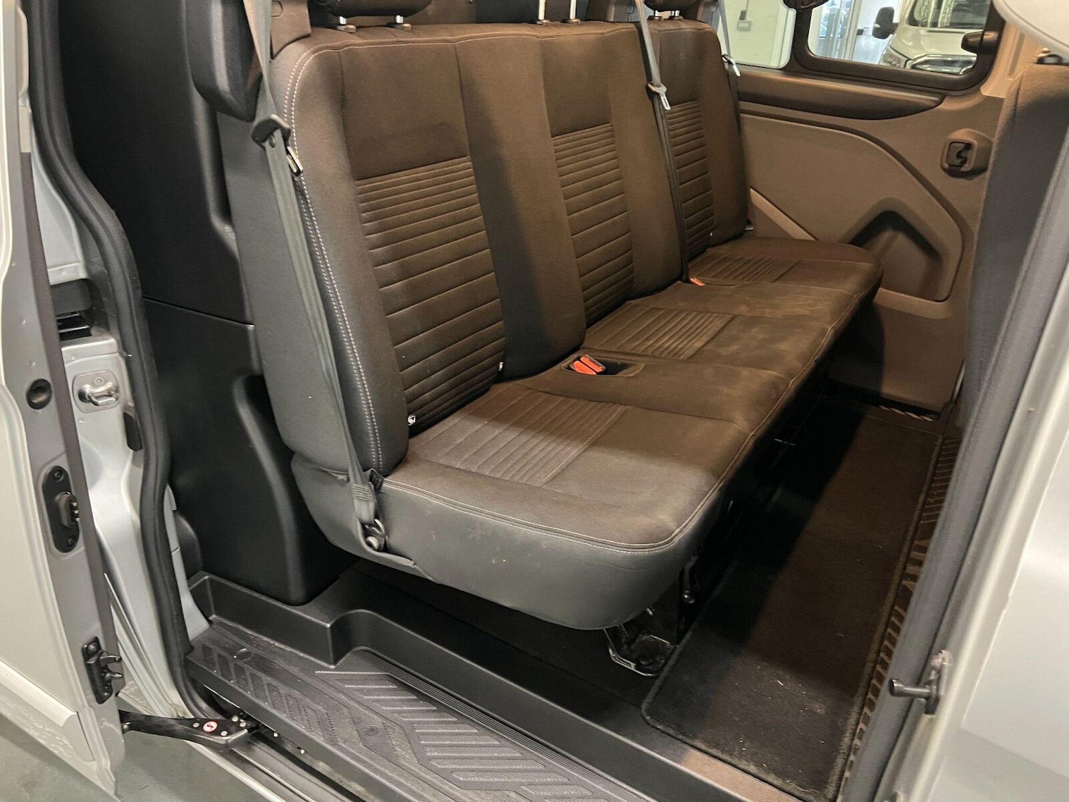 Used Ford Transit Custom 2022 for sale - 76568061: Photo 6