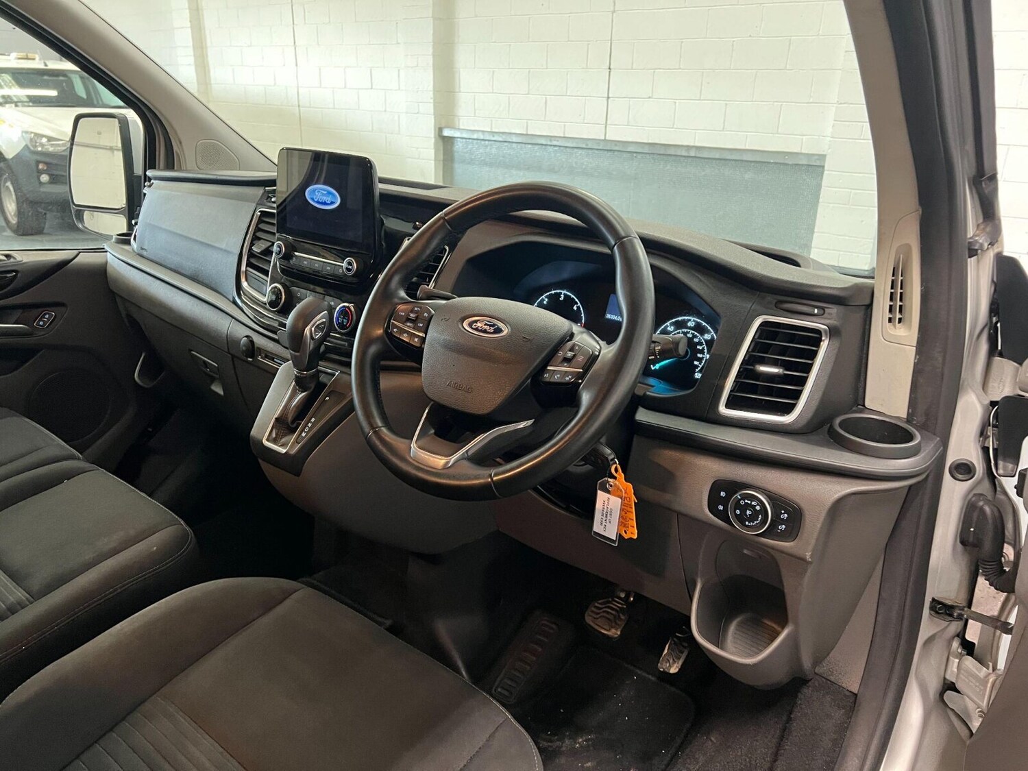 Used Ford Transit Custom 2022 for sale - 76568061: Photo 7