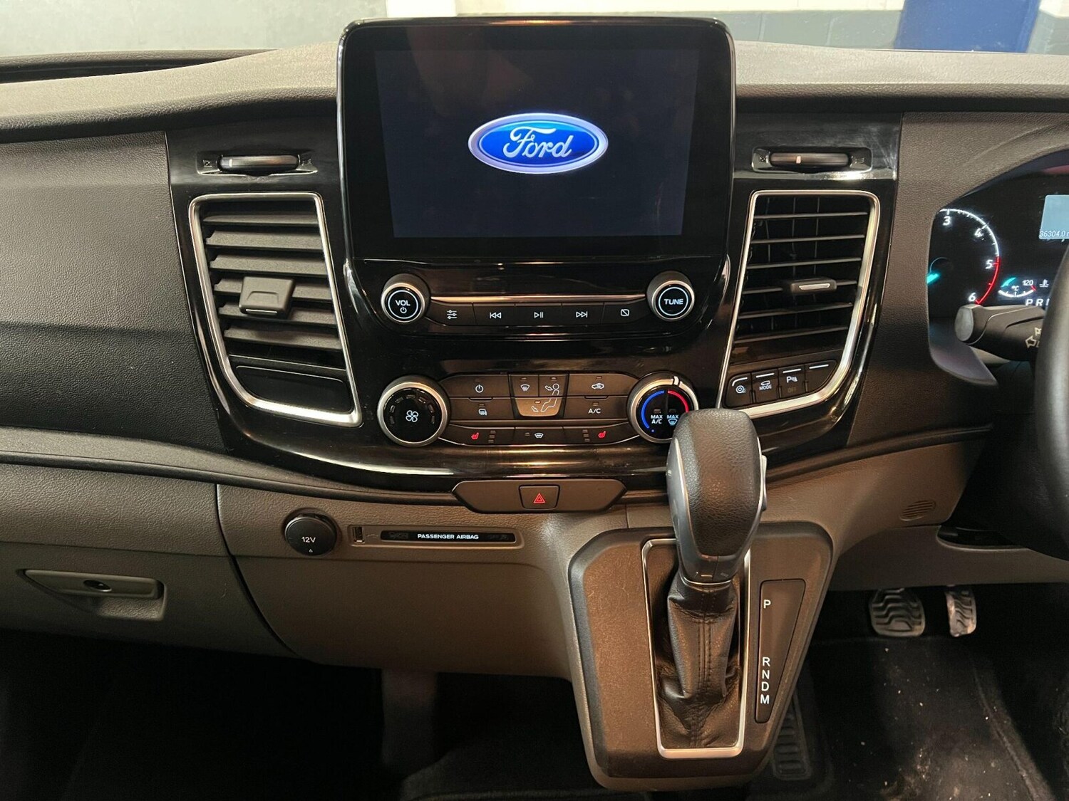 Used Ford Transit Custom 2022 for sale - 76568061: Photo 9