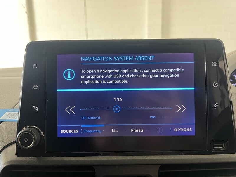 Used Peugeot Partner for sale - 77668039: Photo 10