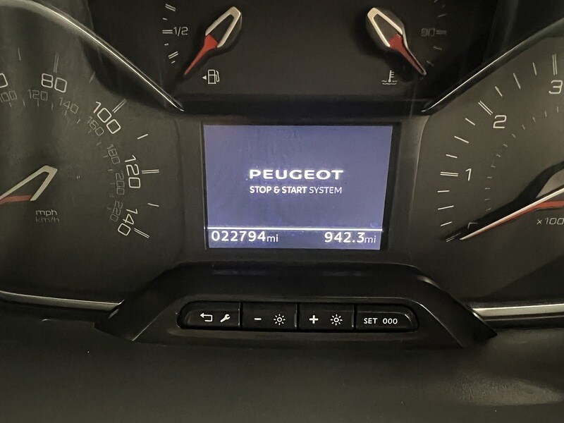 Used Peugeot Partner 2023 for sale - 77668039: Photo 14
