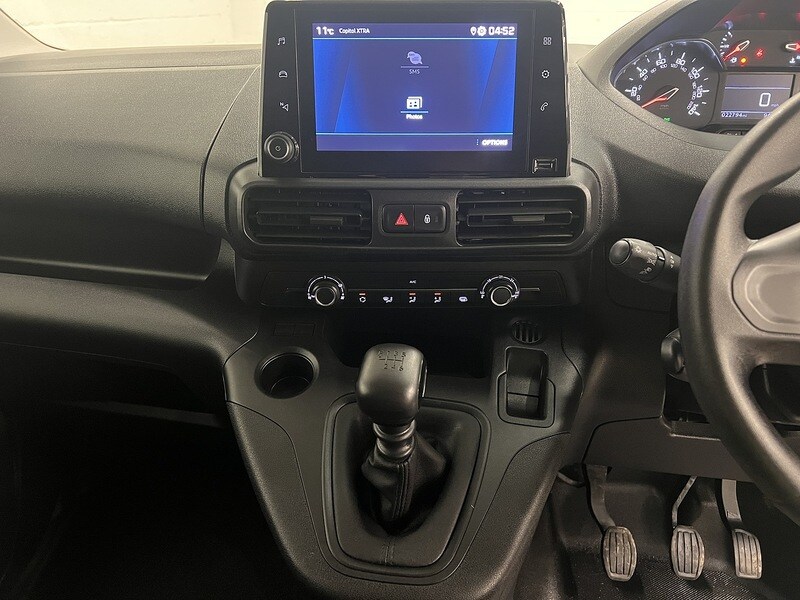 Used Peugeot Partner 2023 for sale - 77668039: Photo 17