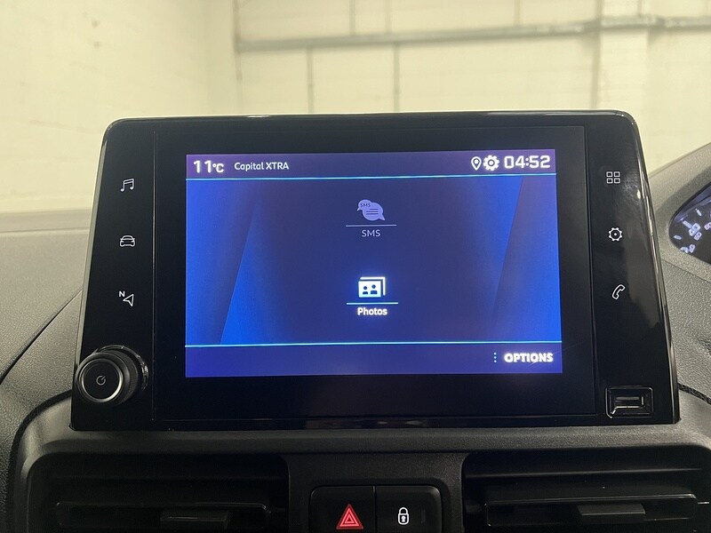 Used Peugeot Partner 2023 for sale - 77668039: Photo 21