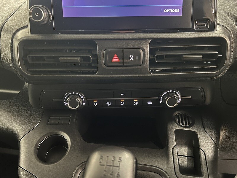 Used Peugeot Partner 2023 for sale - 77668039: Photo 22