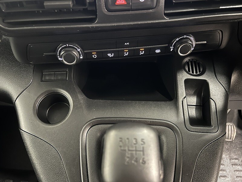 Used Peugeot Partner 2023 for sale - 77668039: Photo 23