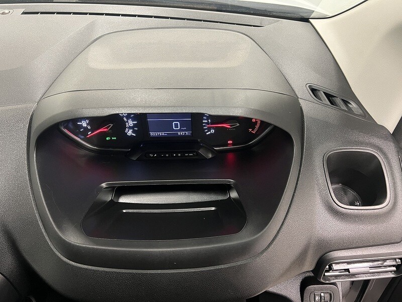 Used Peugeot Partner 2023 for sale - 77668039: Photo 26