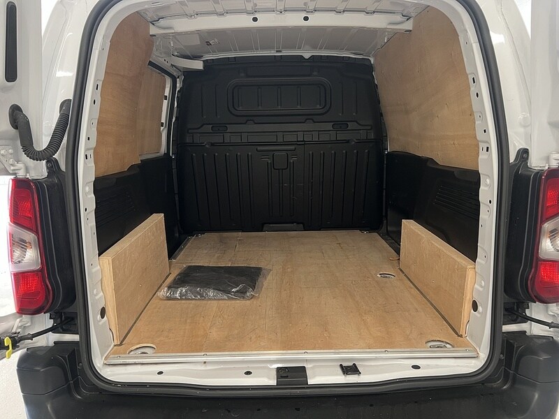 Used Peugeot Partner for sale - 77668039: Photo 5
