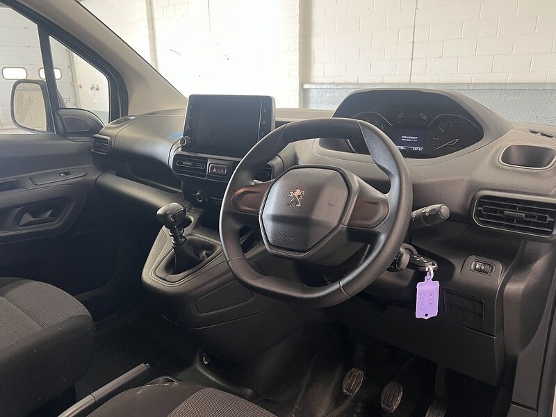 Used Peugeot Partner for sale - 77668039: Photo 6