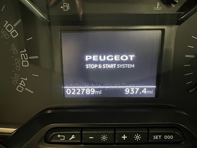 Used Peugeot Partner for sale - 77668039: Photo 7