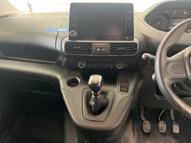Used Peugeot Partner for sale - 77668039: Photo 8