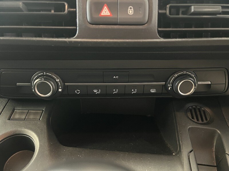 Used Peugeot Partner for sale - 77668039: Photo 9